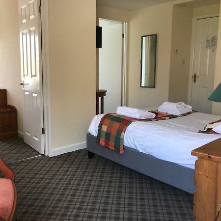 The Sherborne Lodge Ilfracombe Zewnętrze zdjęcie