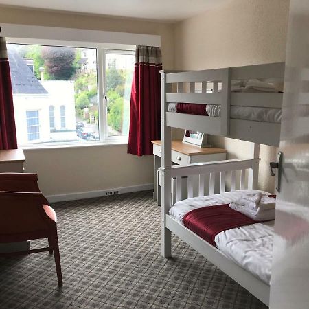 The Sherborne Lodge Ilfracombe Zewnętrze zdjęcie