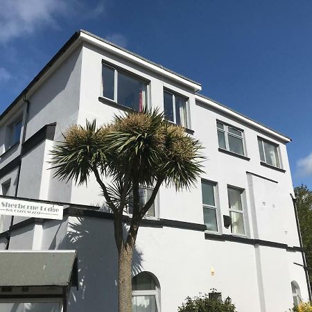 The Sherborne Lodge Ilfracombe Zewnętrze zdjęcie
