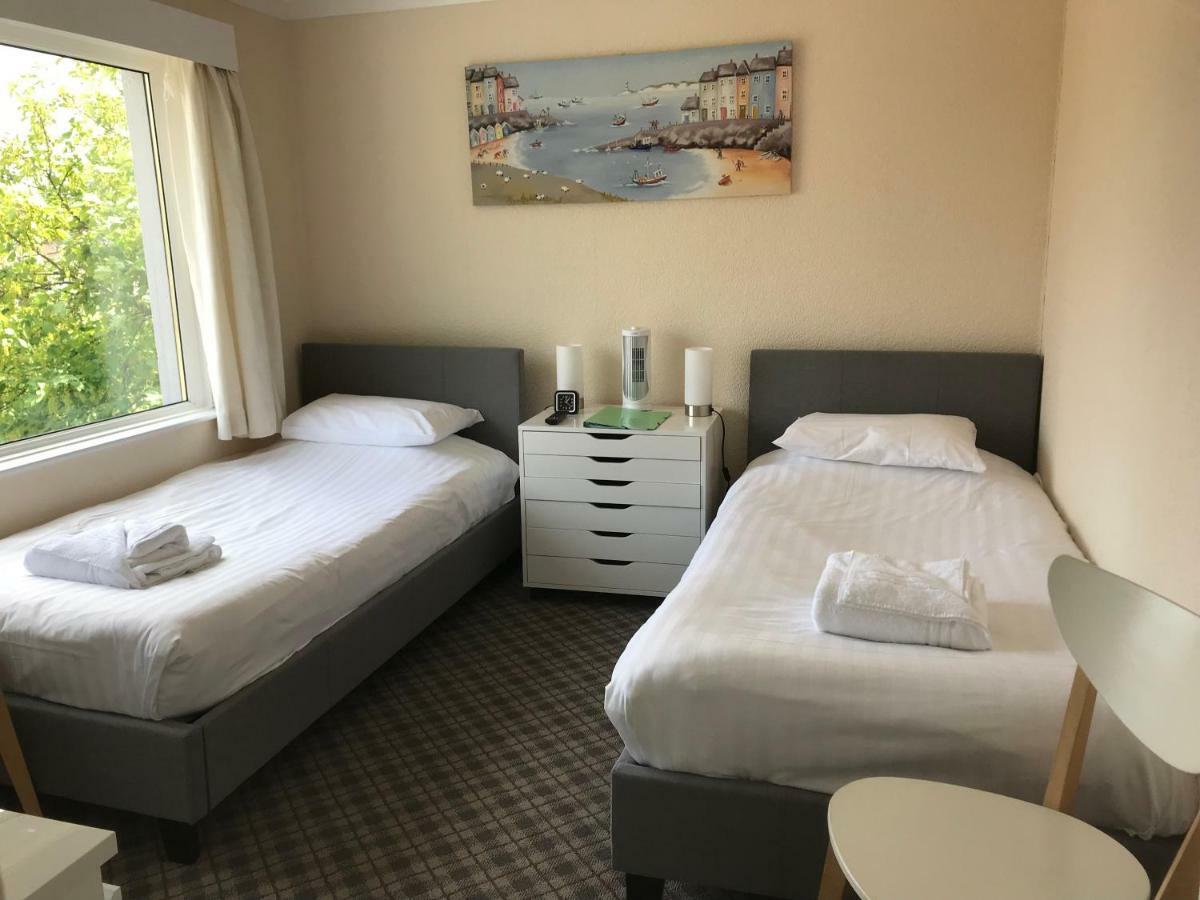 The Sherborne Lodge Ilfracombe Zewnętrze zdjęcie