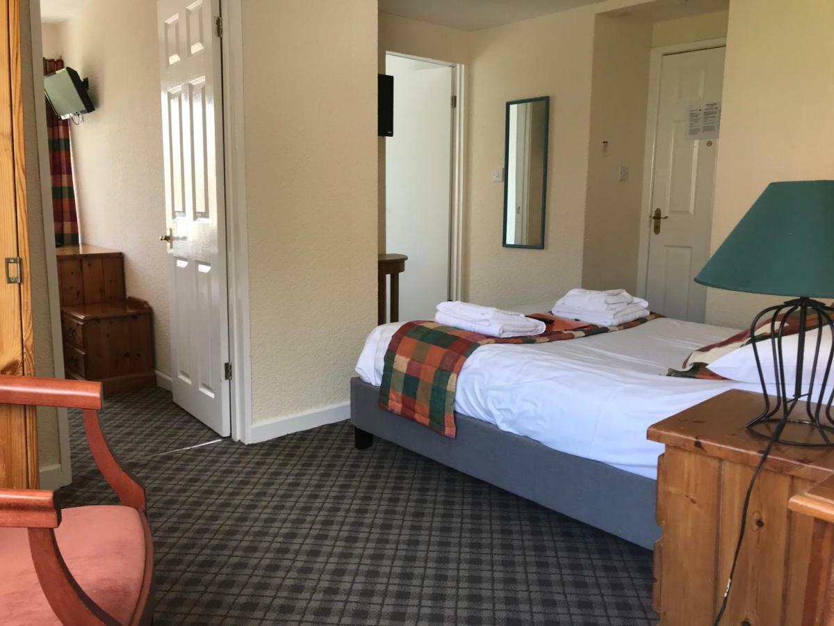 The Sherborne Lodge Ilfracombe Zewnętrze zdjęcie