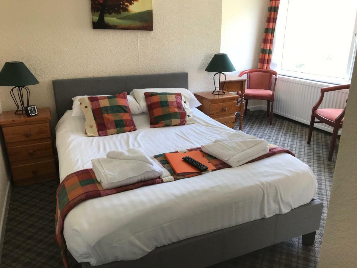 The Sherborne Lodge Ilfracombe Zewnętrze zdjęcie