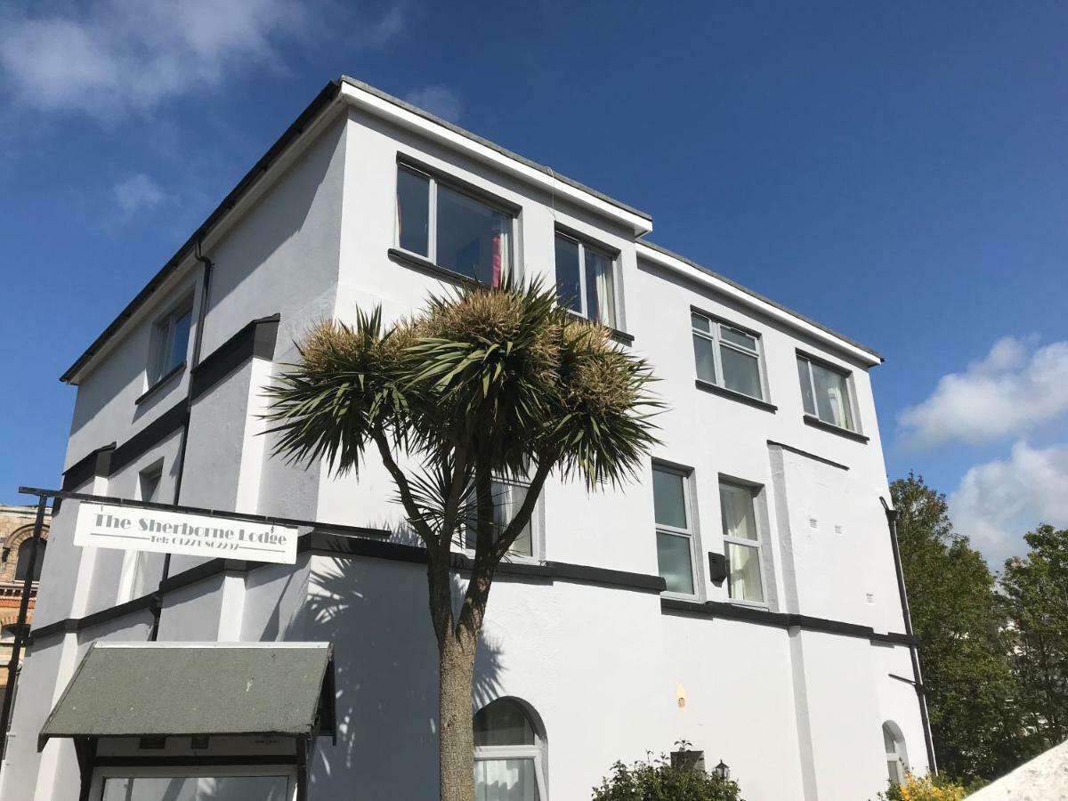 The Sherborne Lodge Ilfracombe Zewnętrze zdjęcie